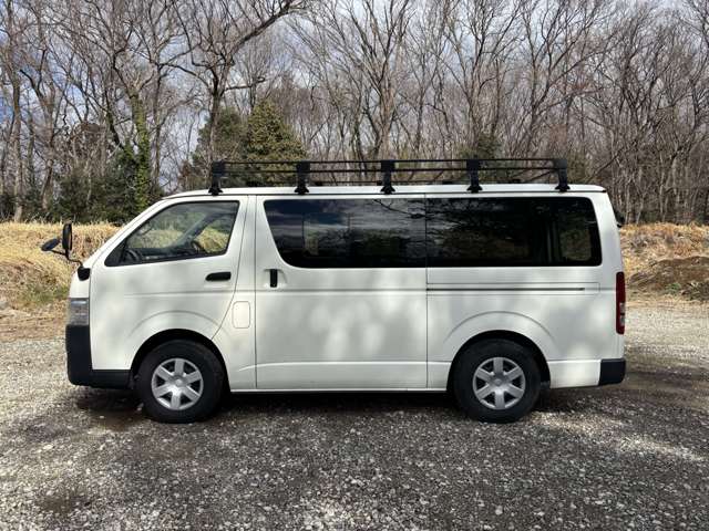 トヨタ レジアスエースバン ２．０ ＤＸ ロングボディ R2年 (関東) 99