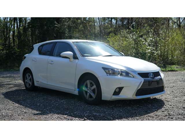 レクサス ＣＴ２００ｈ ２００Ｈ H27年 (関東) 99