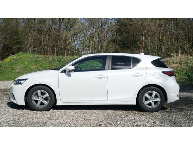 レクサス ＣＴ２００ｈ ２００Ｈ H27年 (関東) 99