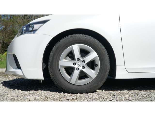 レクサス ＣＴ２００ｈ ２００Ｈ H27年 (関東) 99