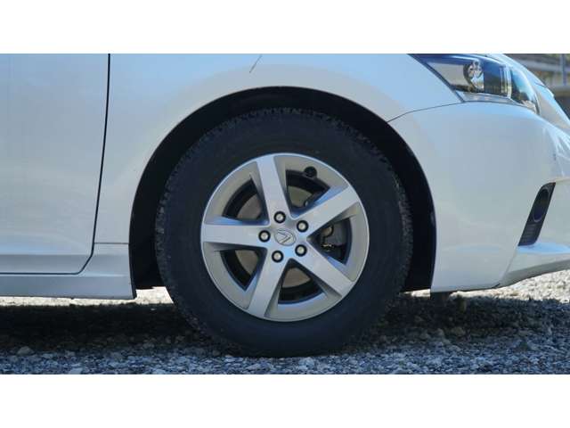 レクサス ＣＴ２００ｈ ２００Ｈ H27年 (関東) 99