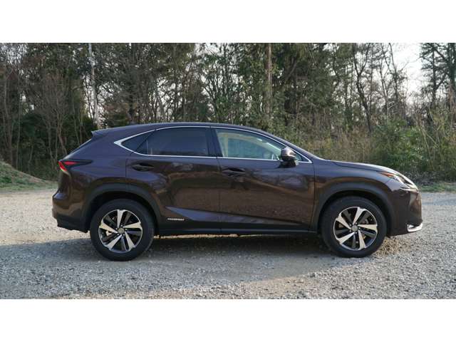 レクサス ＮＸ３００ｈ ３００Ｈ Ｉパッケージ ４ＷＤ H26年 (関東) 99