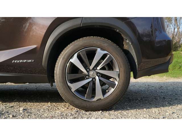 レクサス ＮＸ３００ｈ ３００Ｈ Ｉパッケージ ４ＷＤ H26年 (関東) 99