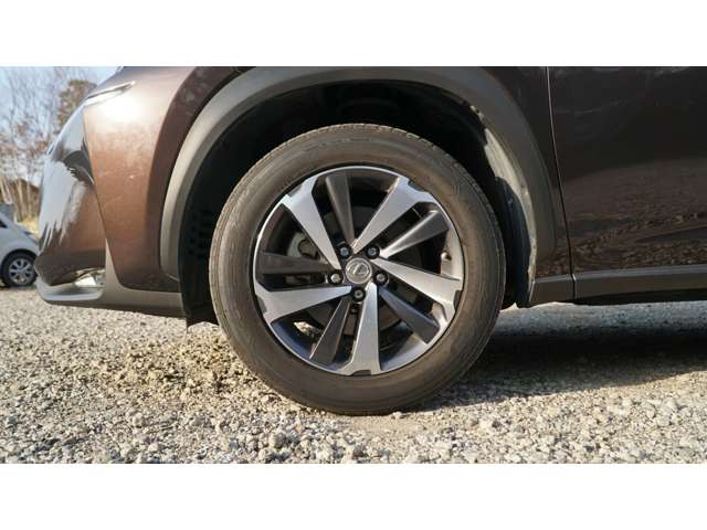 レクサス ＮＸ３００ｈ ３００Ｈ Ｉパッケージ ４ＷＤ H26年 (関東) 99