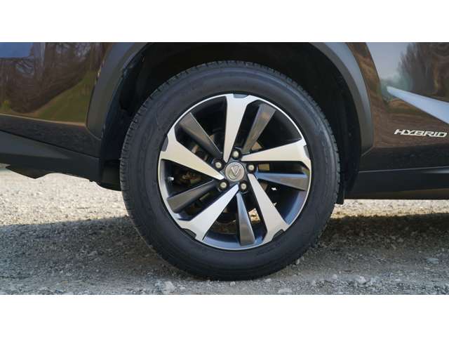 レクサス ＮＸ３００ｈ ３００Ｈ Ｉパッケージ ４ＷＤ H26年 (関東) 99