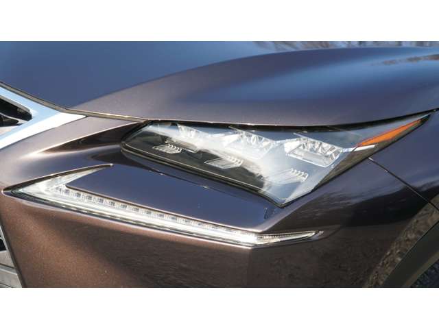 レクサス ＮＸ３００ｈ ３００Ｈ Ｉパッケージ ４ＷＤ H26年 (関東) 99