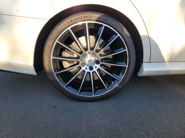 メルセデスＡＭＧ Ｅクラス Ｅ４３ ４マチック ４ＷＤ H30年 (関東) 99