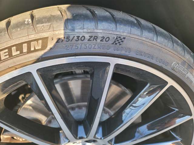 メルセデスＡＭＧ Ｅクラス Ｅ４３ ４マチック ４ＷＤ H30年 (関東) 99