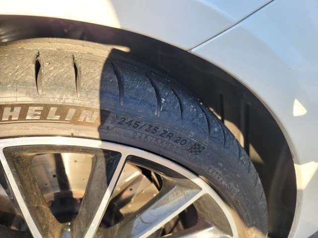 メルセデスＡＭＧ Ｅクラス Ｅ４３ ４マチック ４ＷＤ H30年 (関東) 99