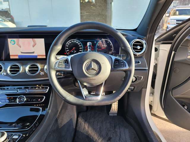 メルセデスＡＭＧ Ｅクラス Ｅ４３ ４マチック ４ＷＤ H30年 (関東) 99