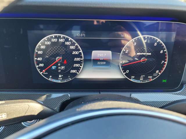 メルセデスＡＭＧ Ｅクラス Ｅ４３ ４マチック ４ＷＤ H30年 (関東) 99