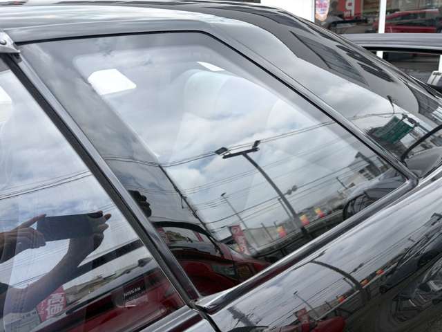 日産 スカイラインＧＴ−Ｒ ２．６ ４ＷＤ H3年 (関東) 99