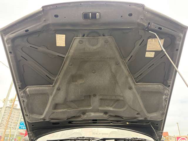 日産 スカイラインＧＴ−Ｒ ２．６ ４ＷＤ H3年 (関東) 99