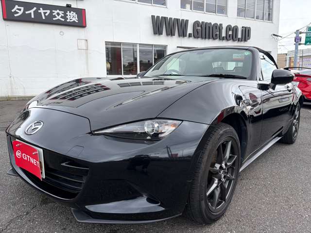 マツダ ロードスター １．５ Ｓ スペシャルパッケージ H27年 (関東) 99