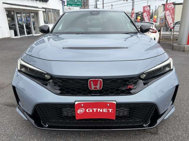 ホンダ シビック ２．０ R7年 (関東) 99