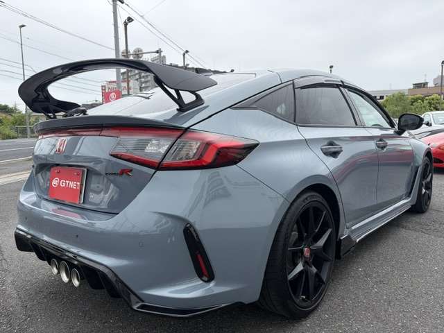 ホンダ シビック ２．０ R7年 (関東) 99