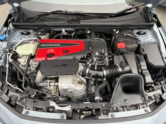 ホンダ シビック ２．０ R7年 (関東) 99