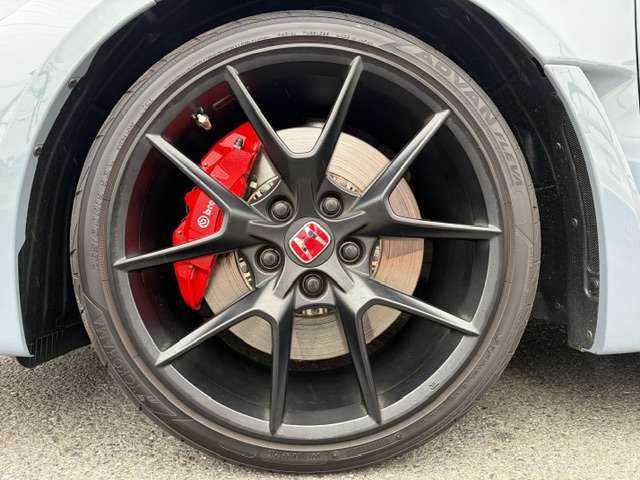 ホンダ シビック ２．０ R7年 (関東) 99
