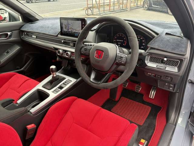 ホンダ シビック ２．０ R7年 (関東) 99
