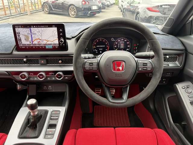 ホンダ シビック ２．０ R7年 (関東) 99