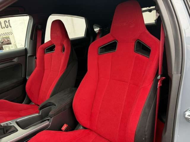 ホンダ シビック ２．０ R7年 (関東) 99