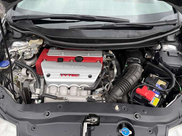 ホンダ シビックタイプＲユーロ ２．０ H21年 (関東) 99