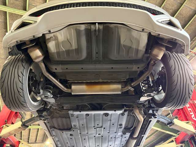 ホンダ シビックタイプＲユーロ ２．０ H21年 (関東) 99