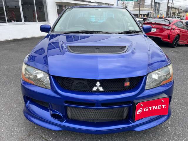 三菱 ランサー ２．０ ＧＳＲ ＩＸ ４ＷＤ H17年 (関東) 99