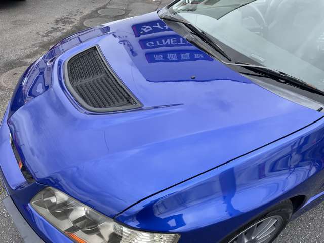 三菱 ランサー ２．０ ＧＳＲ ＩＸ ４ＷＤ H17年 (関東) 99