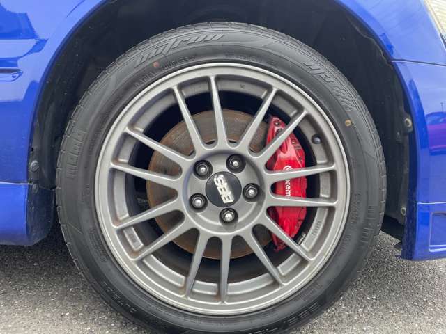 三菱 ランサー ２．０ ＧＳＲ ＩＸ ４ＷＤ H17年 (関東) 99