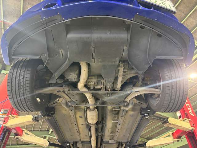 三菱 ランサー ２．０ ＧＳＲ ＩＸ ４ＷＤ H17年 (関東) 99