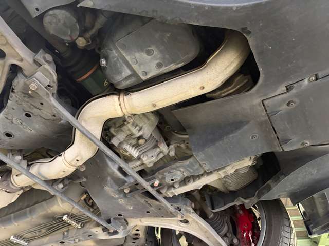 三菱 ランサー ２．０ ＧＳＲ ＩＸ ４ＷＤ H17年 (関東) 99