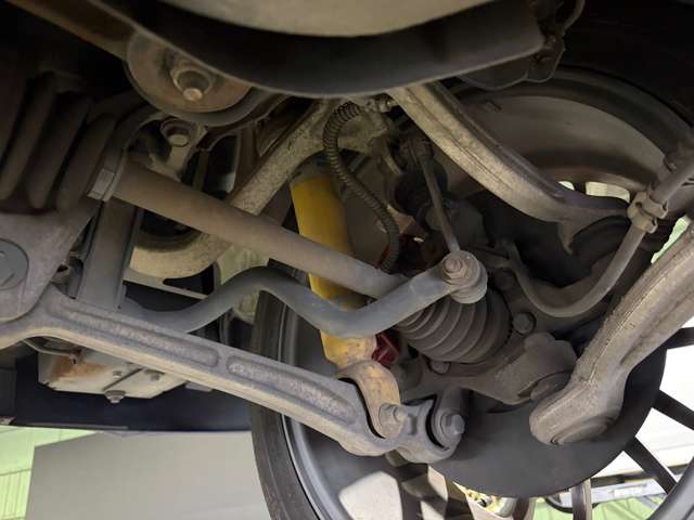 三菱 ランサー ２．０ ＧＳＲ ＩＸ ４ＷＤ H17年 (関東) 99