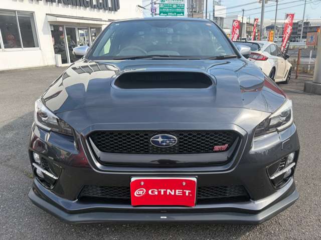 スバル ＷＲＸ　ＳＴＩ ＳＴＩ ２．０ ４ＷＤ H28年 (関東) 99