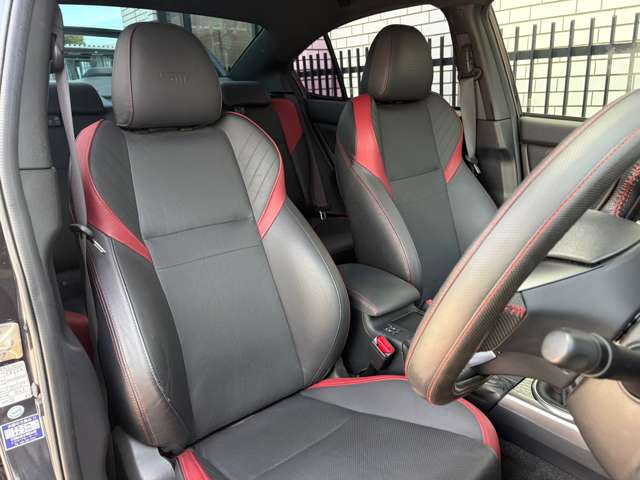 スバル ＷＲＸ　ＳＴＩ ＳＴＩ ２．０ ４ＷＤ H28年 (関東) 99
