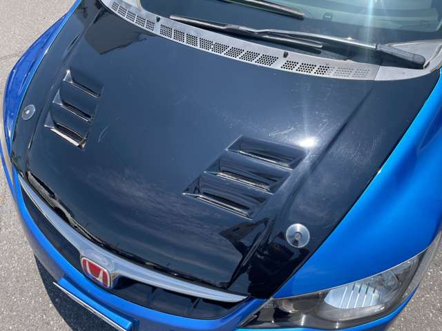 ホンダ シビック ２．０ H19年 (関東) 99