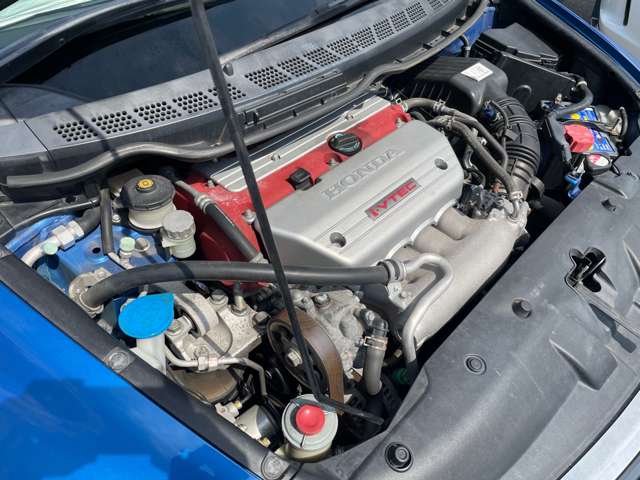 ホンダ シビック ２．０ H19年 (関東) 99