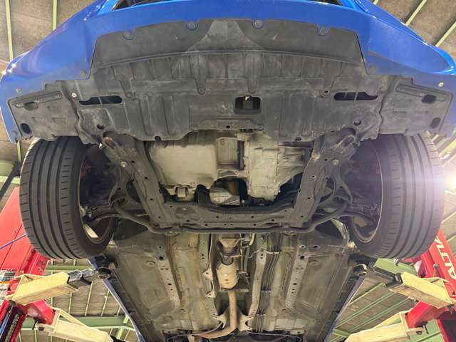ホンダ シビック ２．０ H19年 (関東) 99