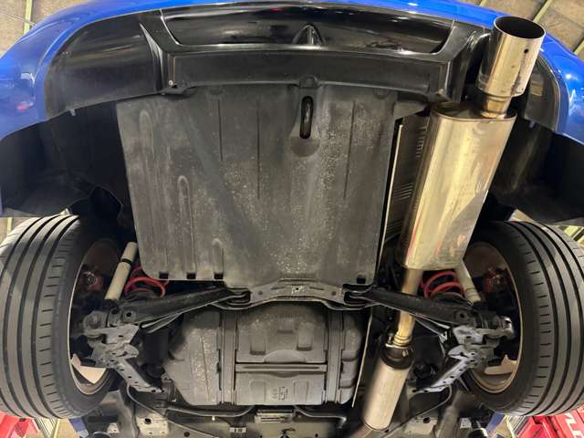 ホンダ シビック ２．０ H19年 (関東) 99