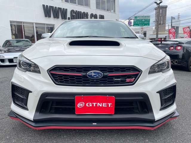スバル ＷＲＸ　ＳＴＩ ＳＴＩ ２．０ ４ＷＤ R2年 (関東) 99