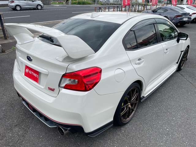 スバル ＷＲＸ　ＳＴＩ ＳＴＩ ２．０ ４ＷＤ R2年 (関東) 99
