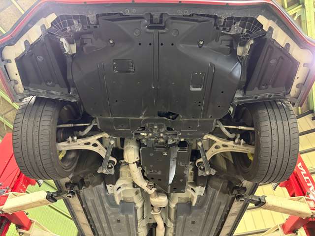 スバル ＷＲＸ　ＳＴＩ ＳＴＩ ２．０ ４ＷＤ R2年 (関東) 99