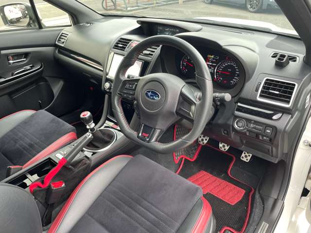 スバル ＷＲＸ　ＳＴＩ ＳＴＩ ２．０ ４ＷＤ R2年 (関東) 99