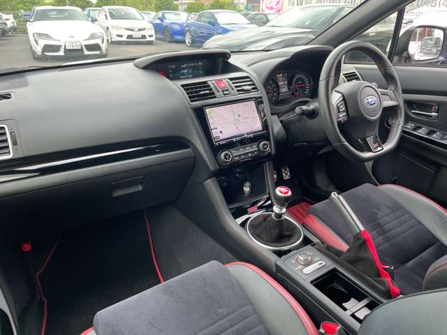 スバル ＷＲＸ　ＳＴＩ ＳＴＩ ２．０ ４ＷＤ R2年 (関東) 99