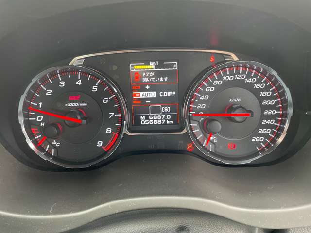 スバル ＷＲＸ　ＳＴＩ ＳＴＩ ２．０ ４ＷＤ R2年 (関東) 99
