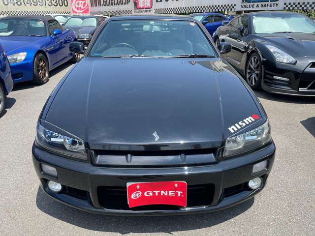 日産 スカイライン ２．５ ２５ＧＴターボ H10年 (関東) 99