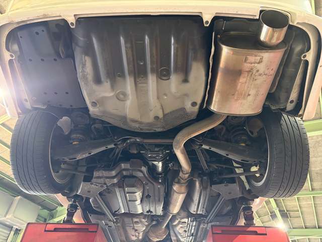 トヨタ アルテッツァ ２．０ ＲＳ２００ Ｚエディション H14年 (関東) 99