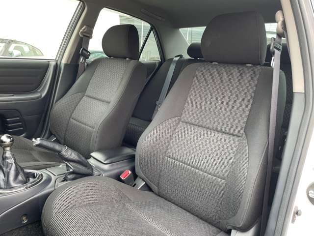 トヨタ アルテッツァ ２．０ ＲＳ２００ Ｚエディション H14年 (関東) 99