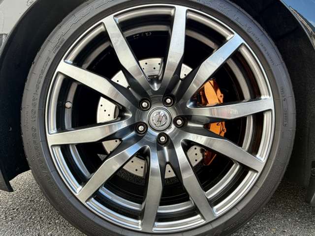 日産 ＧＴ−Ｒ ３．８ ブラックエディション ４ＷＤ H24年 (関東) 99