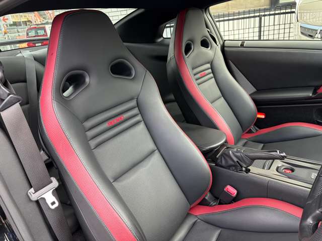 日産 ＧＴ−Ｒ ３．８ ブラックエディション ４ＷＤ H24年 (関東) 99